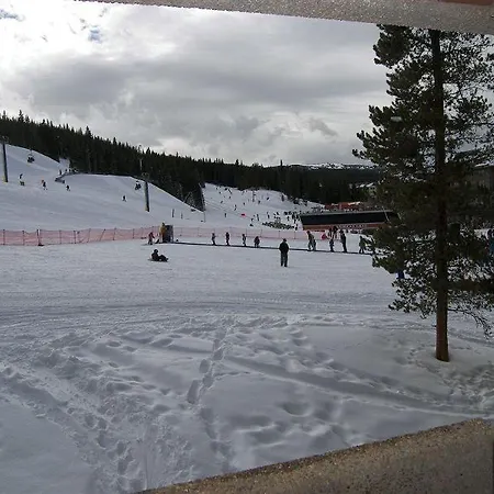 Rocky Mountain Resort Management Copper Mountain-2